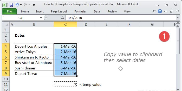 29 cách tiết kiệm thời gian tối đa khi làm việc với công thức trong Excel
